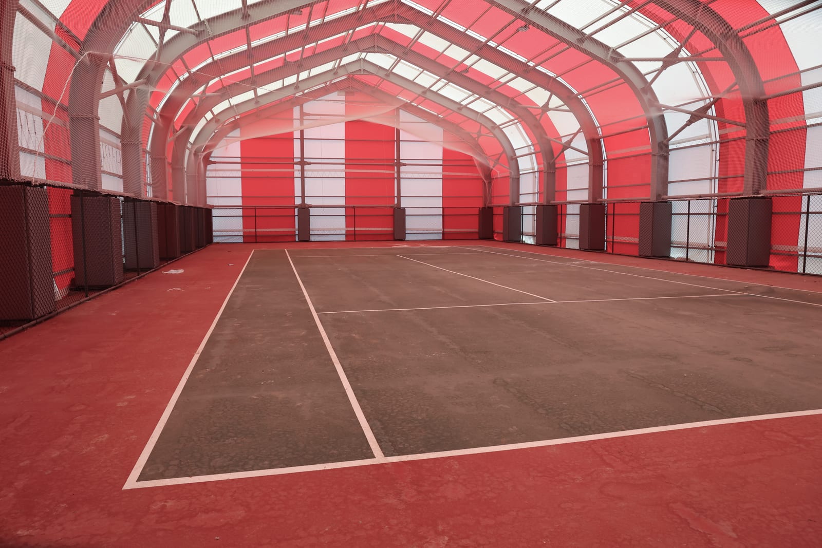 Şeyh Şamil Spor Kompleksi 4