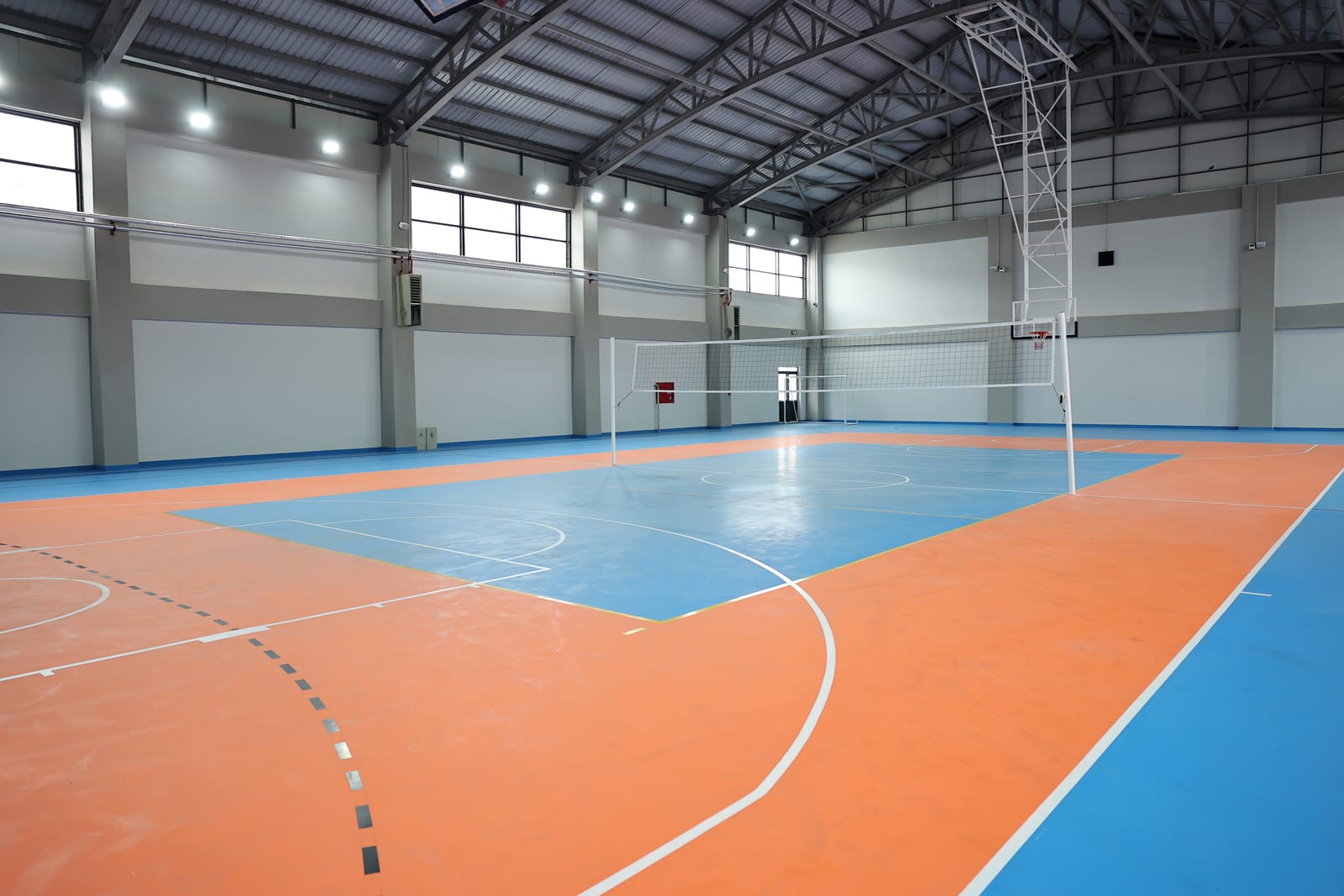 Şeyh Şamil Spor Kompleksi 3