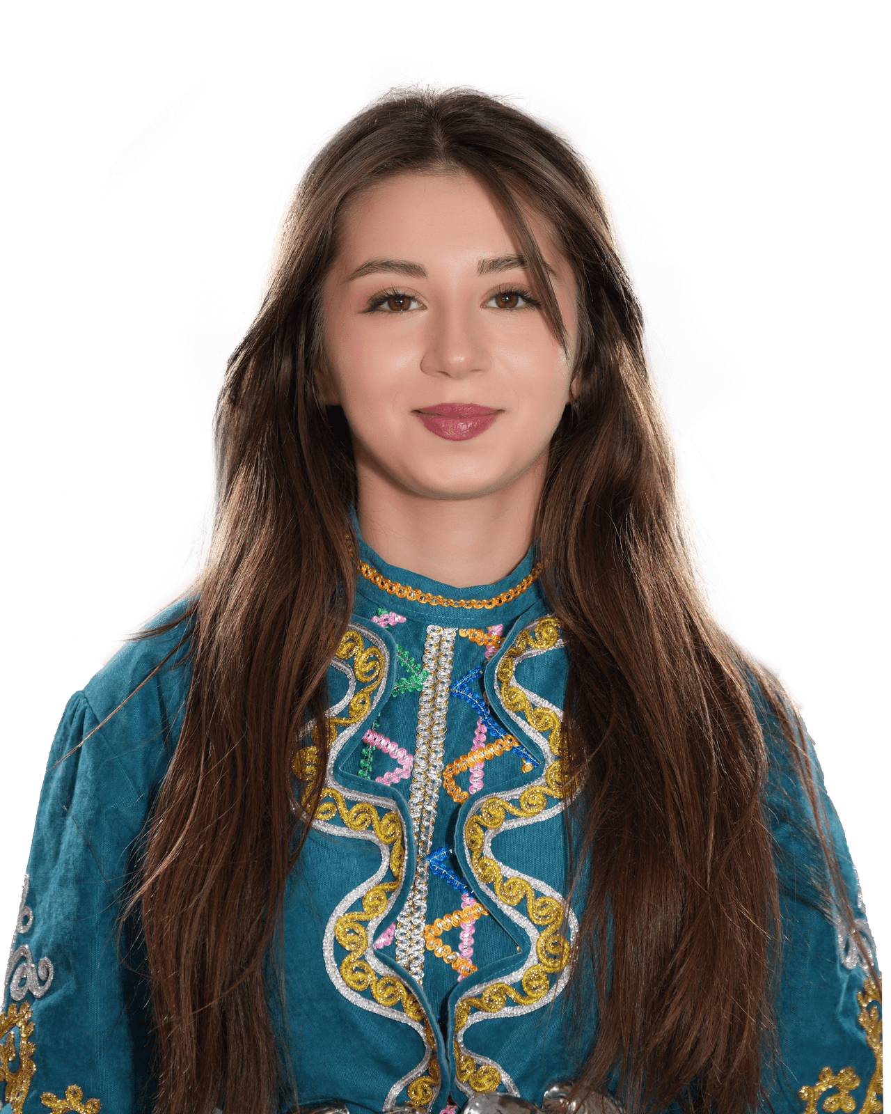 Kevser Neva ÇETİNTAŞ