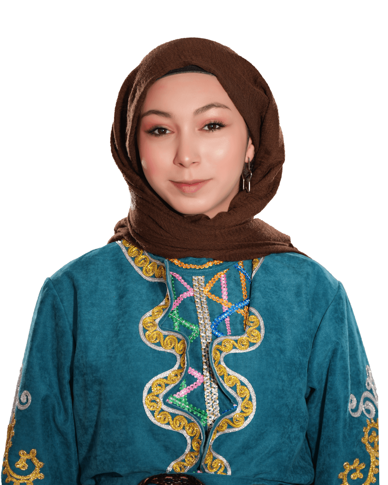 Rana Ebrar ÇETİNKAYA