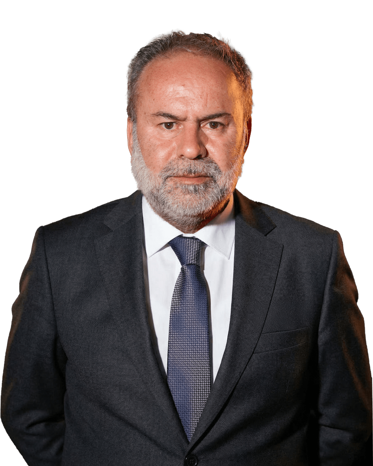 Mustafa Çinko